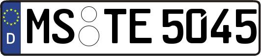 MS-TE5045
