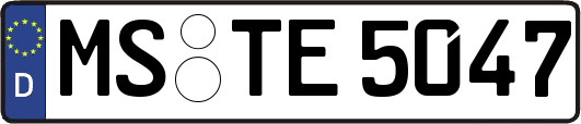 MS-TE5047