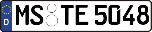 MS-TE5048