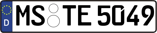MS-TE5049
