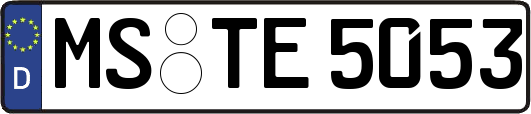 MS-TE5053