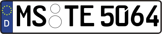 MS-TE5064