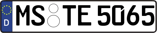 MS-TE5065