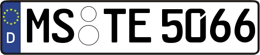 MS-TE5066