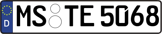 MS-TE5068