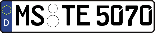 MS-TE5070