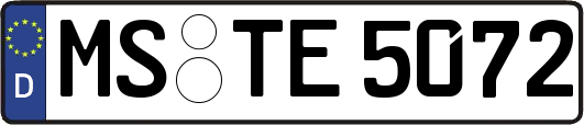 MS-TE5072