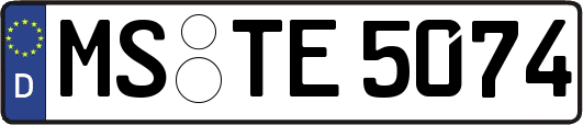 MS-TE5074