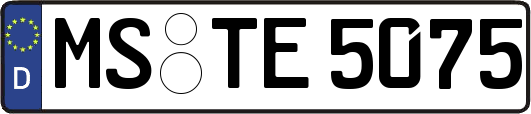 MS-TE5075