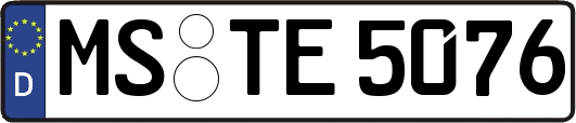 MS-TE5076