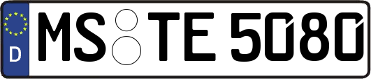MS-TE5080