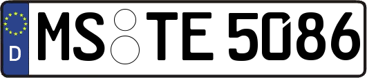 MS-TE5086