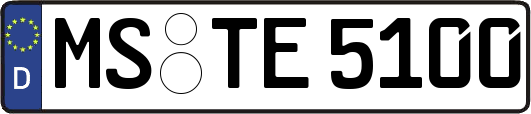 MS-TE5100