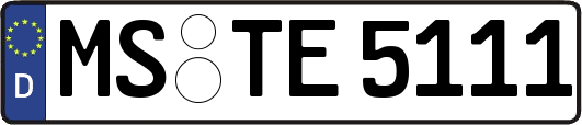 MS-TE5111