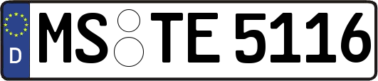 MS-TE5116