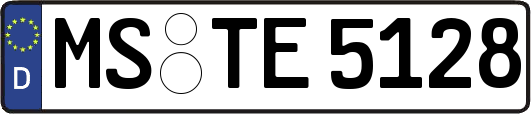 MS-TE5128