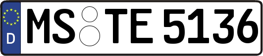 MS-TE5136