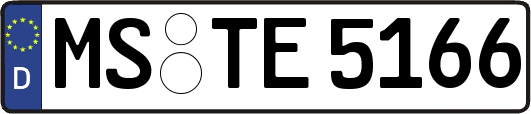 MS-TE5166