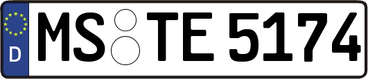 MS-TE5174