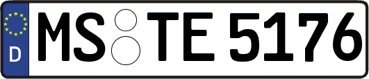MS-TE5176