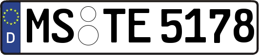 MS-TE5178