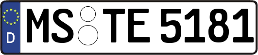 MS-TE5181