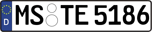 MS-TE5186