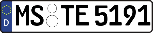 MS-TE5191