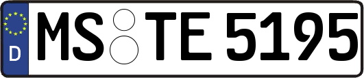 MS-TE5195