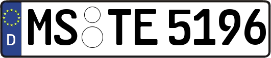 MS-TE5196