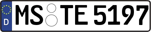 MS-TE5197