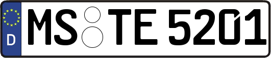 MS-TE5201
