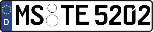 MS-TE5202