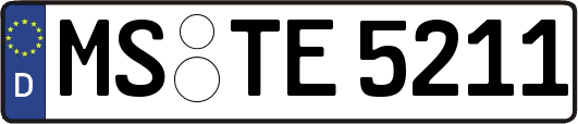 MS-TE5211