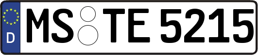 MS-TE5215