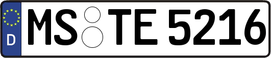 MS-TE5216