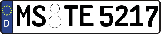 MS-TE5217