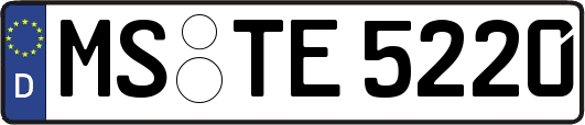 MS-TE5220