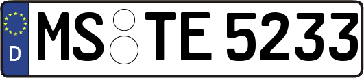 MS-TE5233