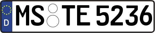 MS-TE5236