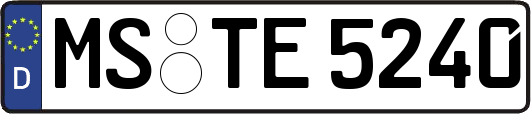 MS-TE5240