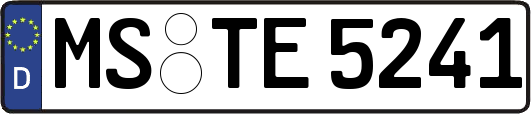 MS-TE5241