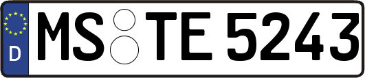 MS-TE5243
