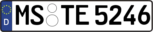 MS-TE5246