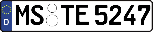 MS-TE5247
