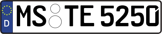 MS-TE5250