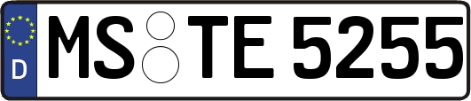 MS-TE5255