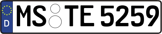 MS-TE5259