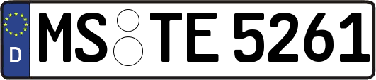 MS-TE5261