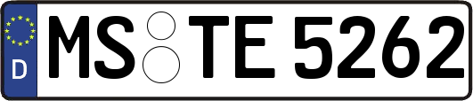 MS-TE5262